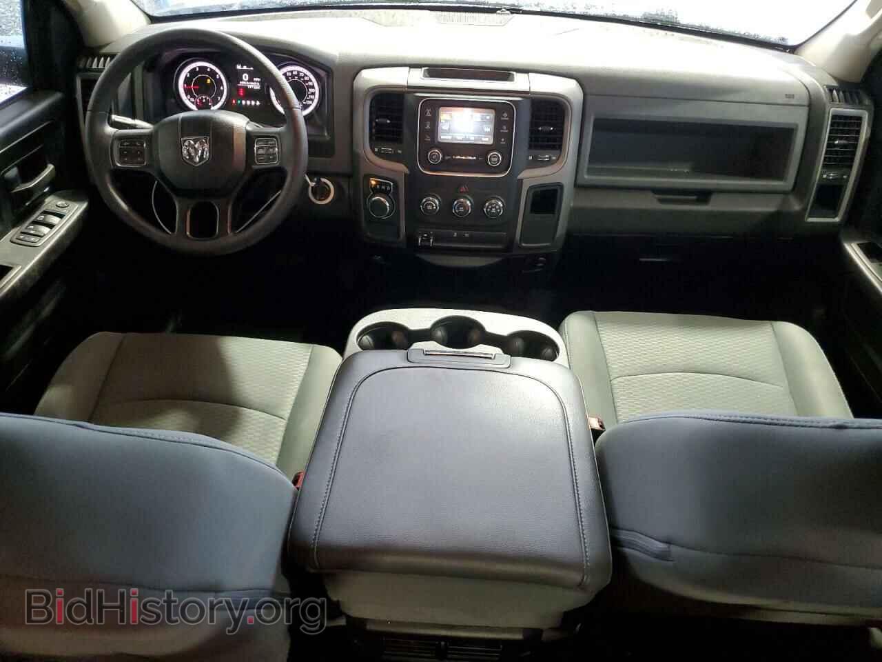 2019 RAM 1500 - VIN: 1C6RR6KT0KS546268 - Фото 8