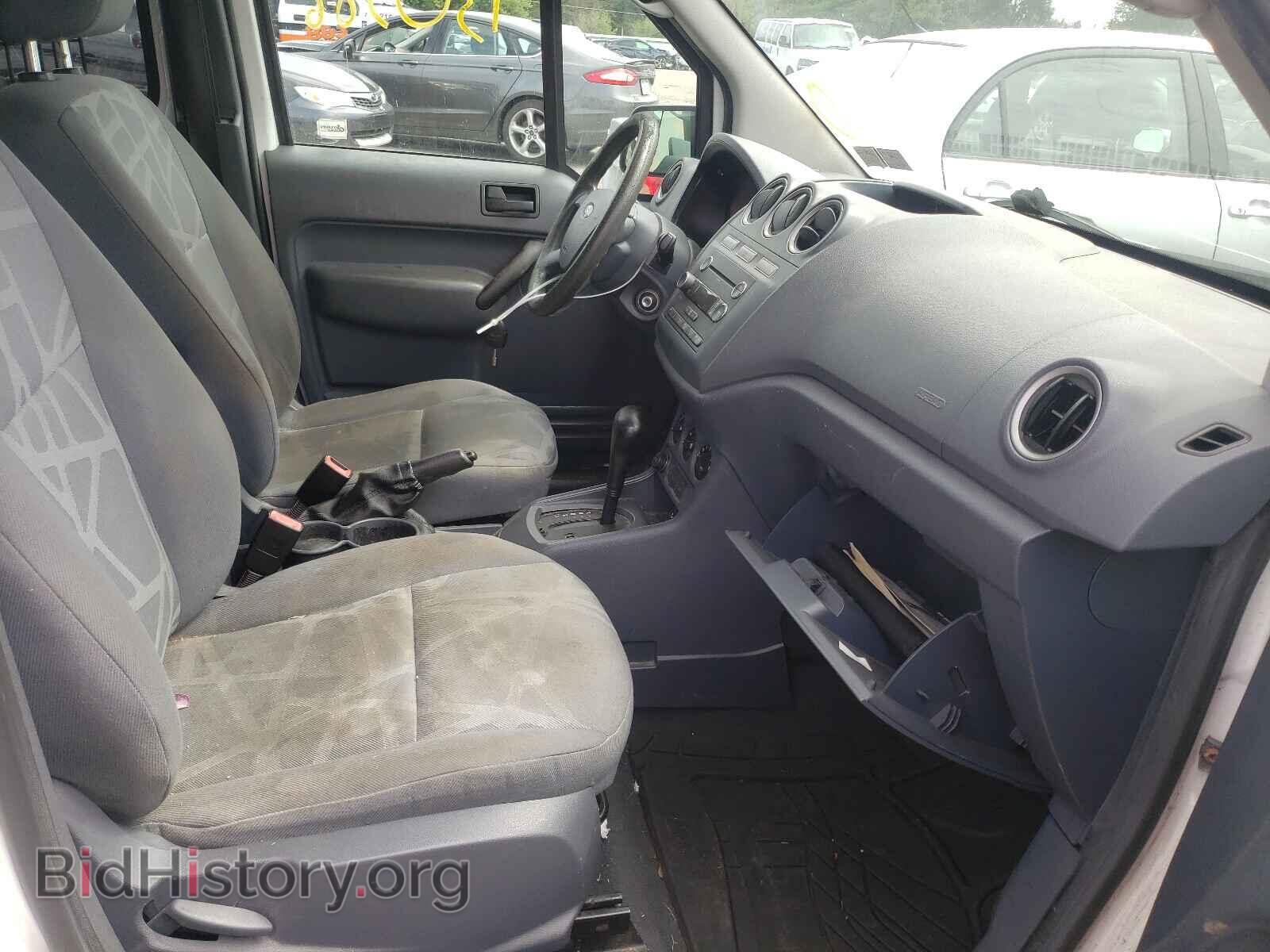 2012 FORD TRANSIT CO - VIN: NM0LS6BN8CT090579 - Фото 5