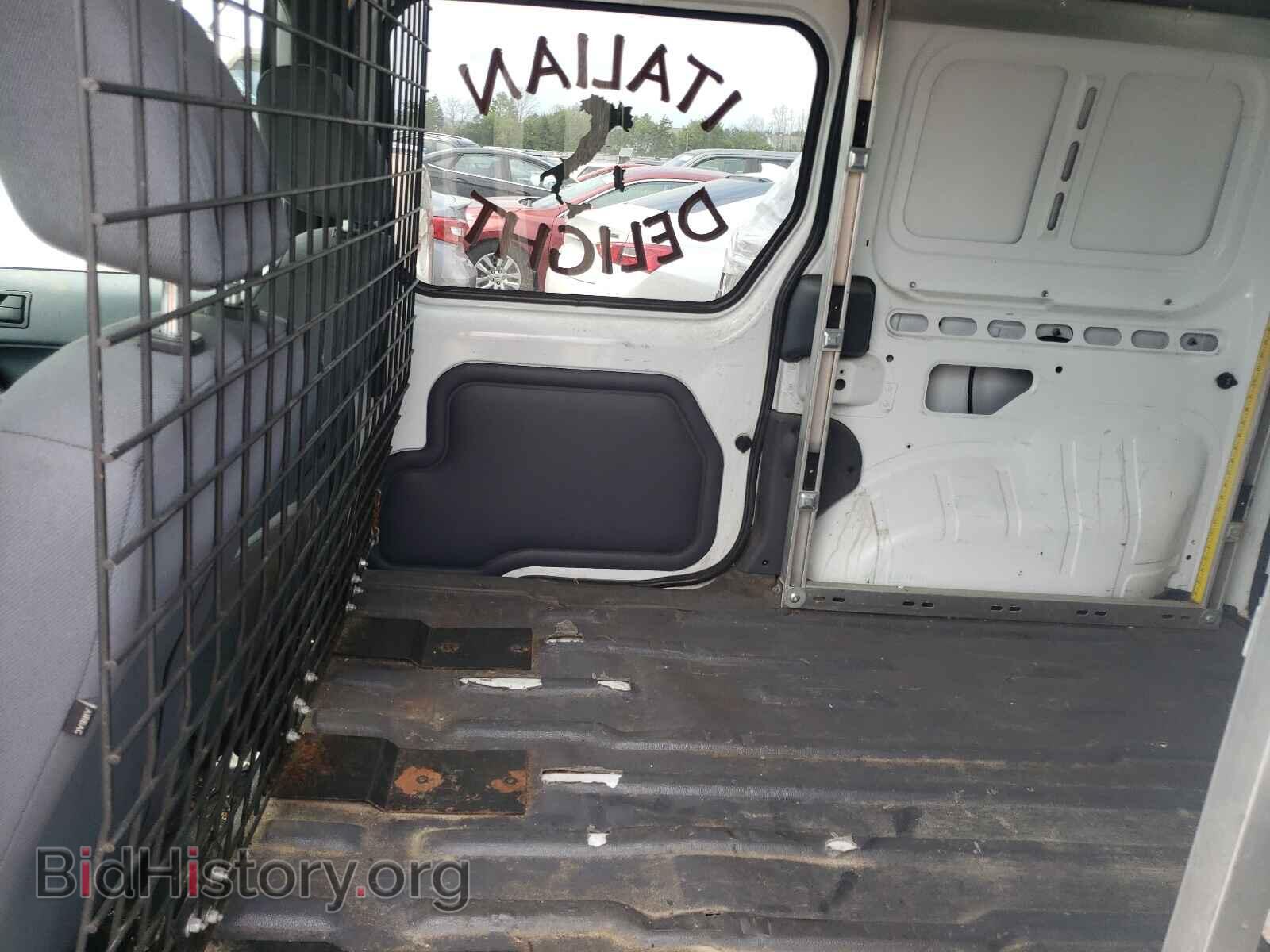 2012 FORD TRANSIT CO - VIN: NM0LS6BN8CT090579 - Фото 6