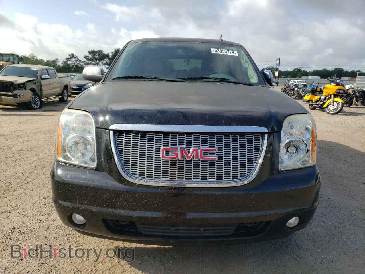 2013 GMC YUKON - VIN: 1GKS1CE08DR295144 - Фото 5