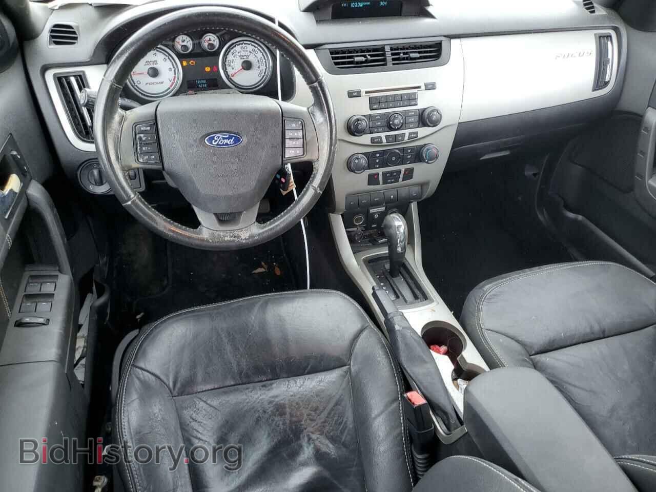 2009 FORD FOCUS - VIN: 1FAHP37N29W158700 - Фото 8