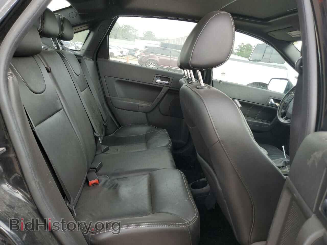 2009 FORD FOCUS - VIN: 1FAHP37N29W158700 - Фото 10