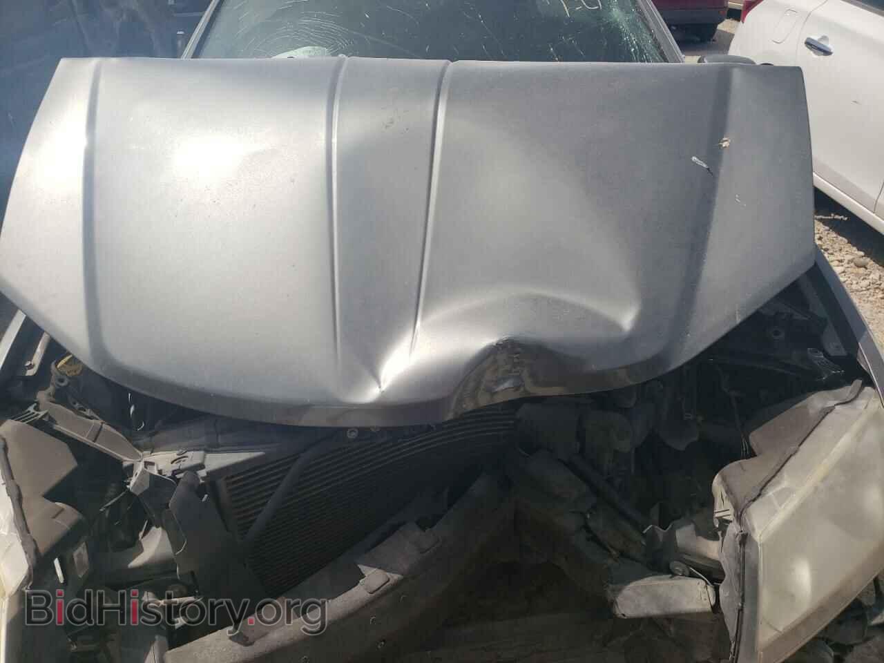 2012 DODGE AVENGER - VIN: 1C3CDZCB3CN290832 - Фото 7