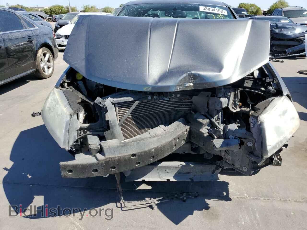 2012 DODGE AVENGER - VIN: 1C3CDZCB3CN290832 - Фото 9