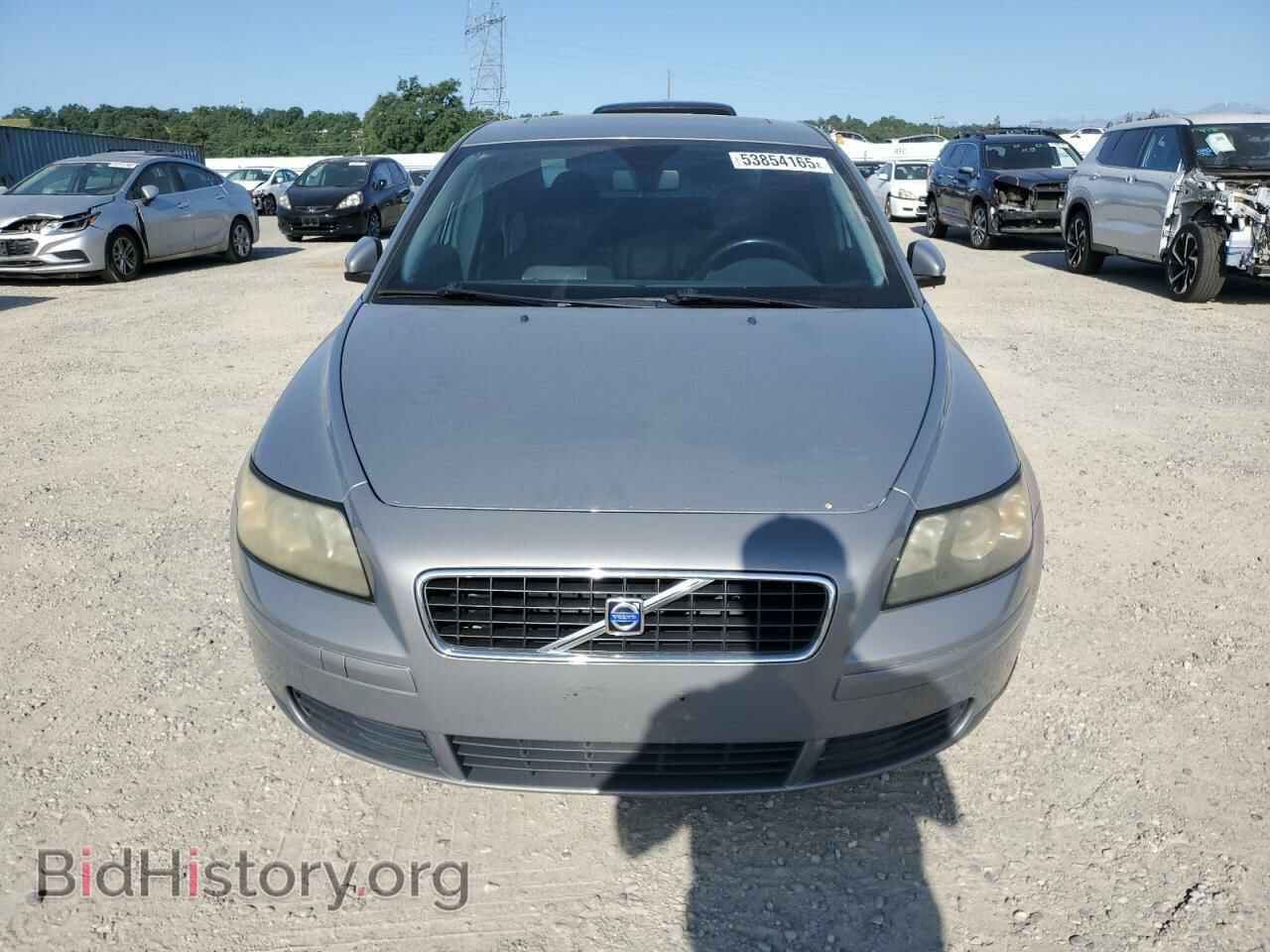 2005 VOLVO S40 - VIN: YV1MS390052070863 - Фото 5