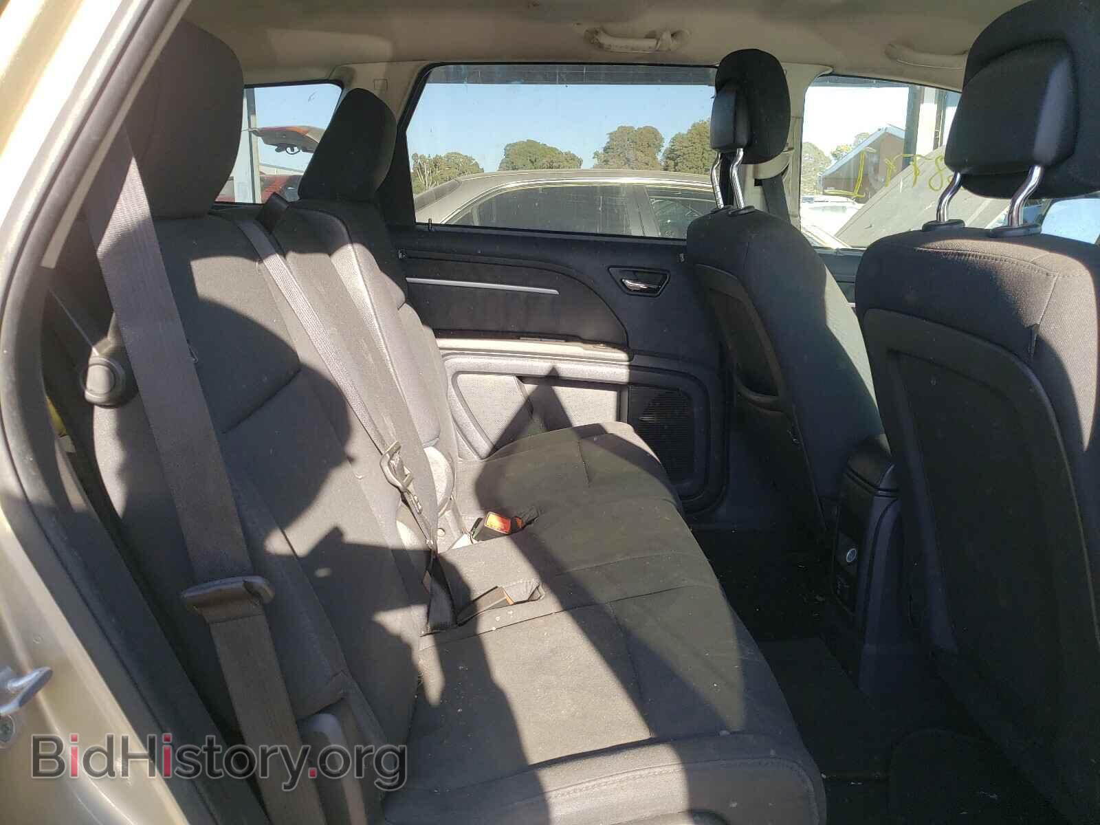 2010 DODGE JOURNEY - VIN: 3D4PG5FV5AT196809 - Фото 6