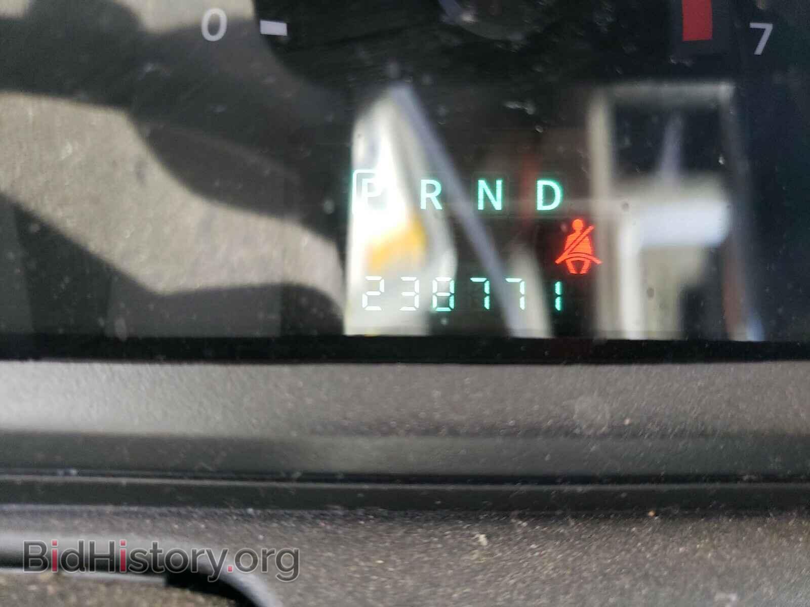 2010 DODGE JOURNEY - VIN: 3D4PG5FV5AT196809 - Фото 8