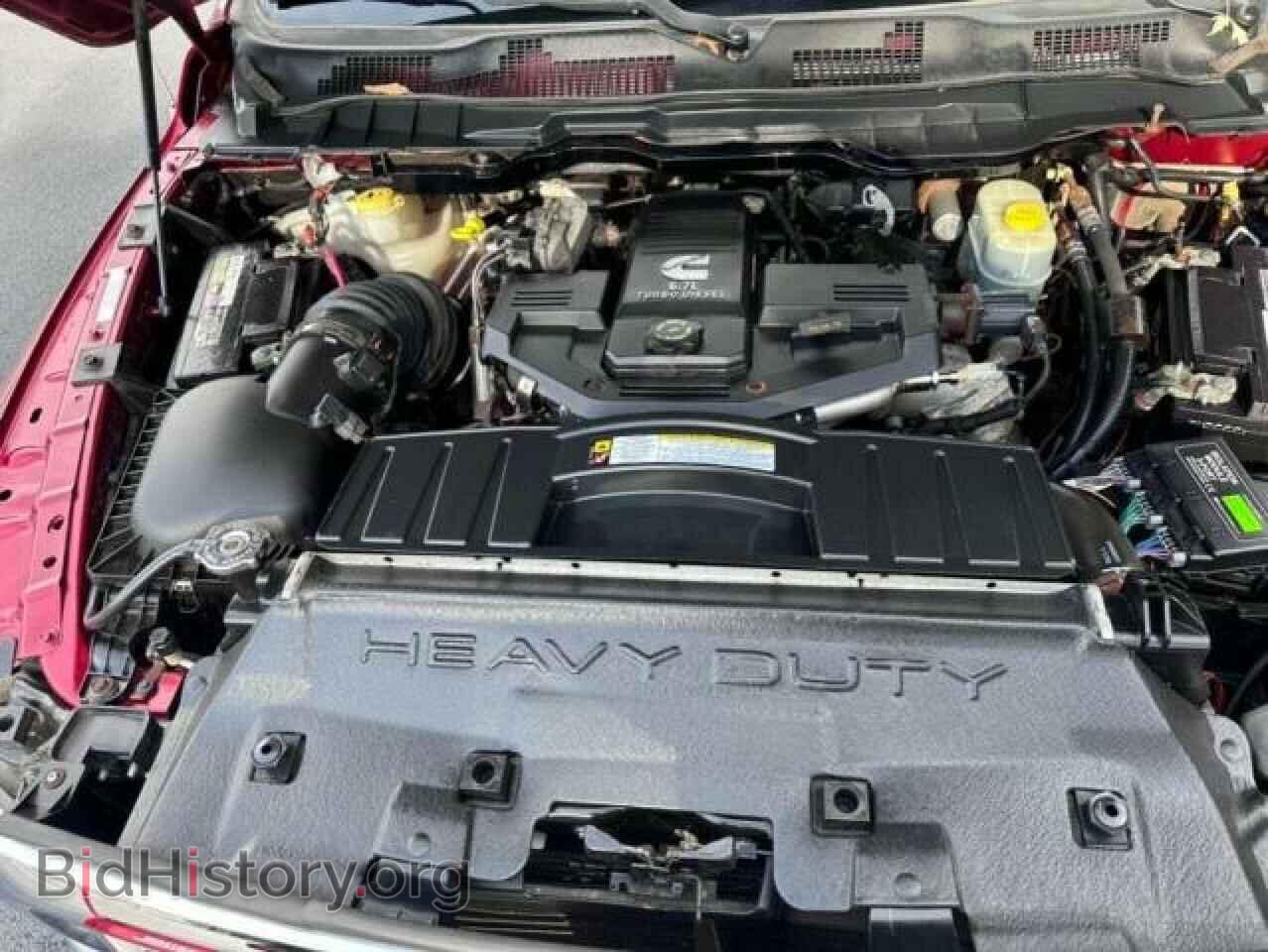 2011 DODGE All Models - VIN: 3D73Y4CLXBG526918 - Photo 7