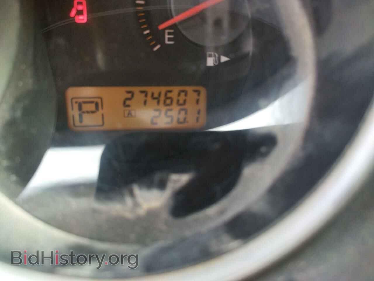 2008 NISSAN VERSA - VIN: 3N1BC11E98L393708 - Фото 8