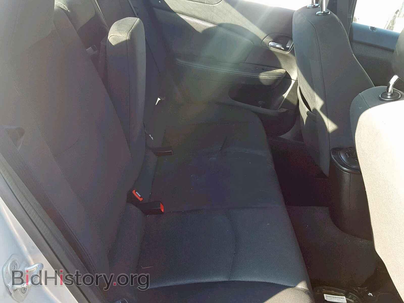 2012 DODGE AVENGER - VIN: 1C3CDZAB4CN154194 - Фото 6