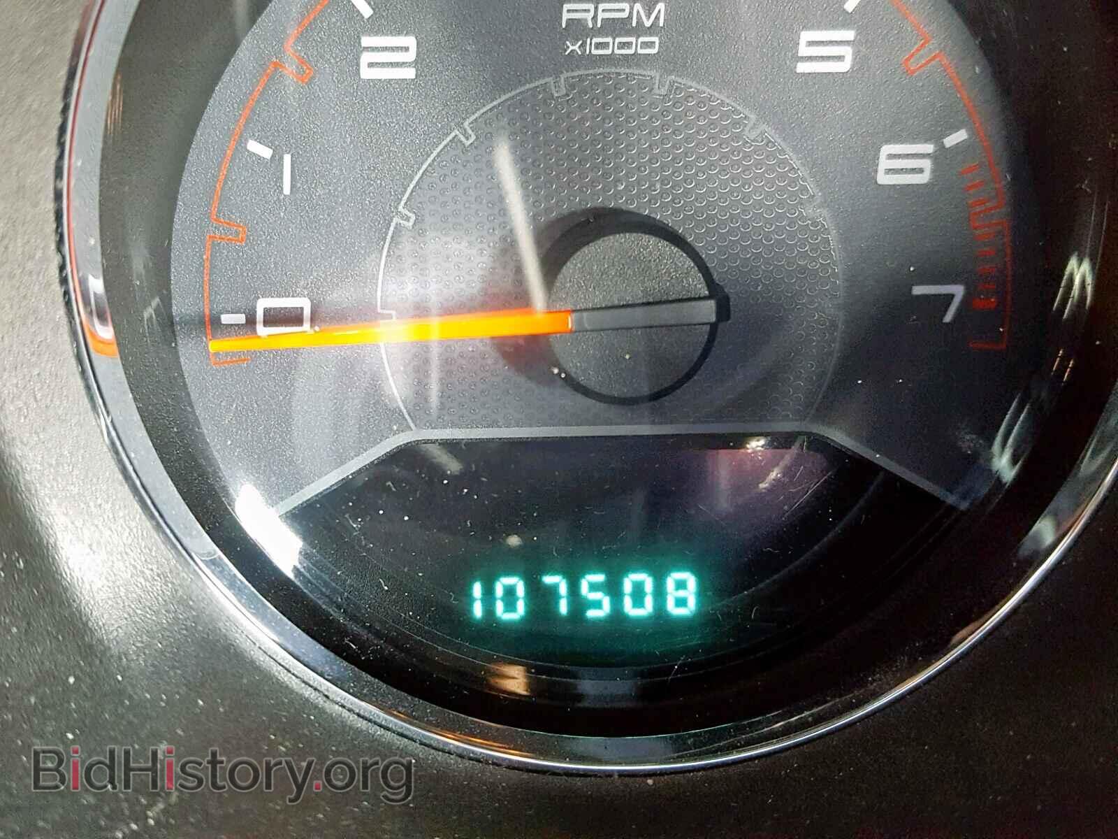 2012 DODGE AVENGER - VIN: 1C3CDZAB4CN154194 - Фото 8