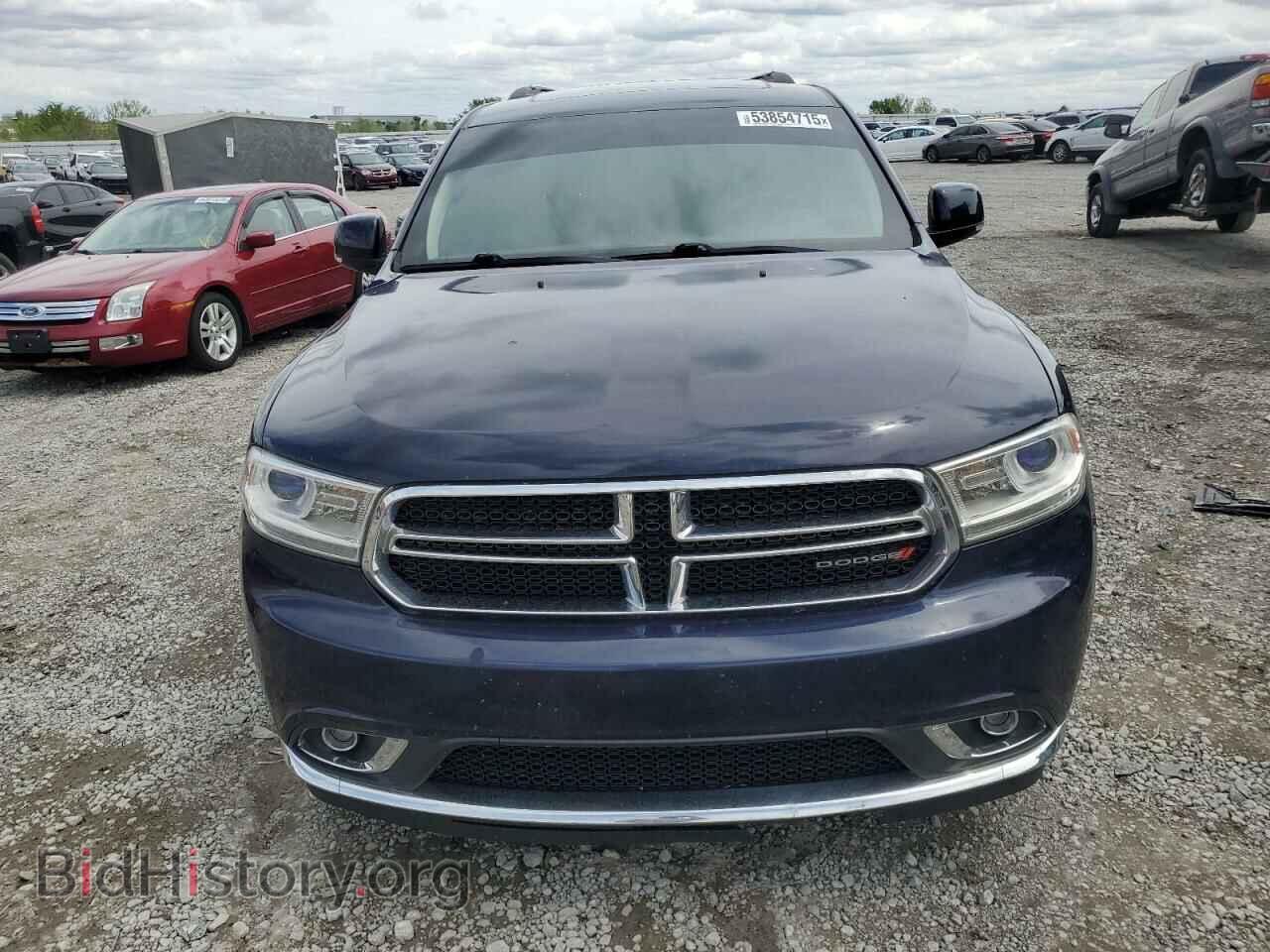 2014 DODGE DURANGO - VIN: 1C4RDJDG7EC314145 - Photo 5
