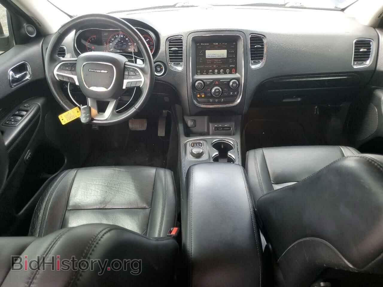 2014 DODGE DURANGO - VIN: 1C4RDJDG7EC314145 - Photo 8