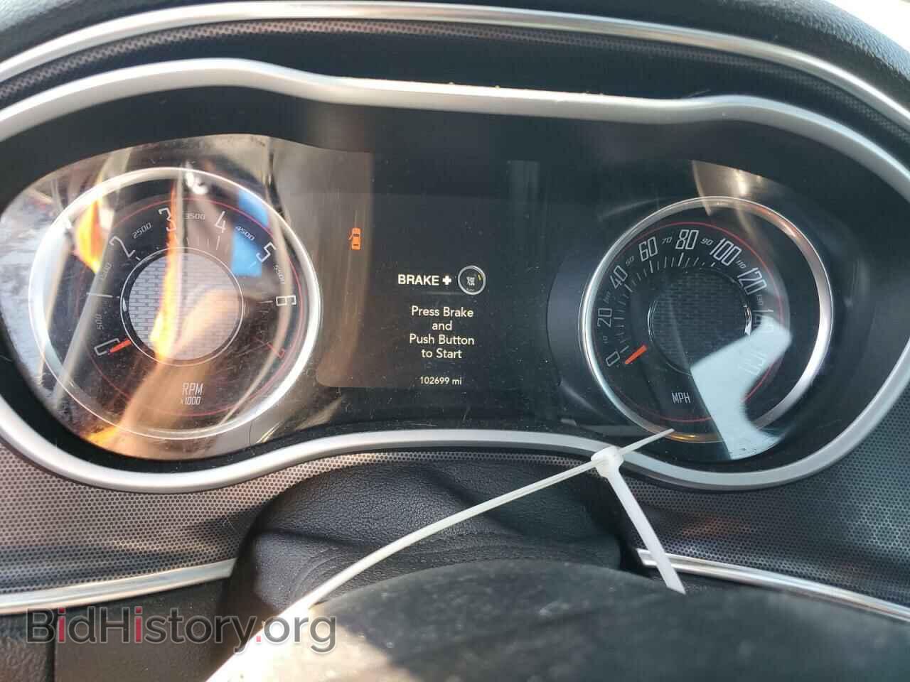 2018 DODGE CHALLENGER - VIN: 2C3CDZAG6JH161469 - Фото 9