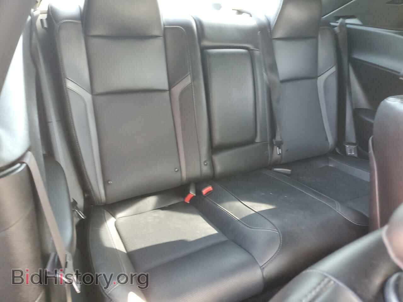 2018 DODGE CHALLENGER - VIN: 2C3CDZAG6JH161469 - Фото 10