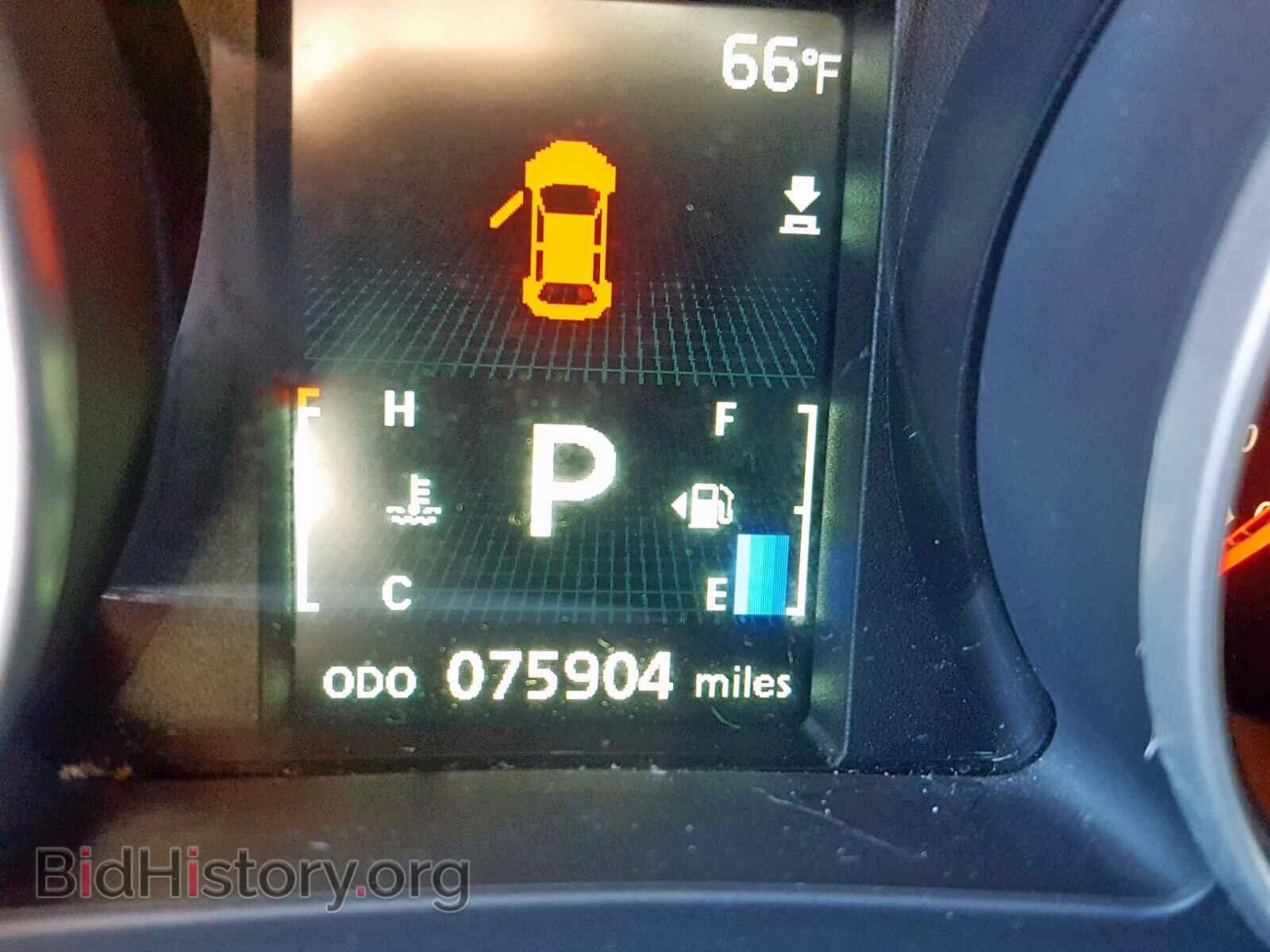 2014 MITSUBISHI OUTLANDER - VIN: 4A4AP3AUXEE024182 - Фото 8