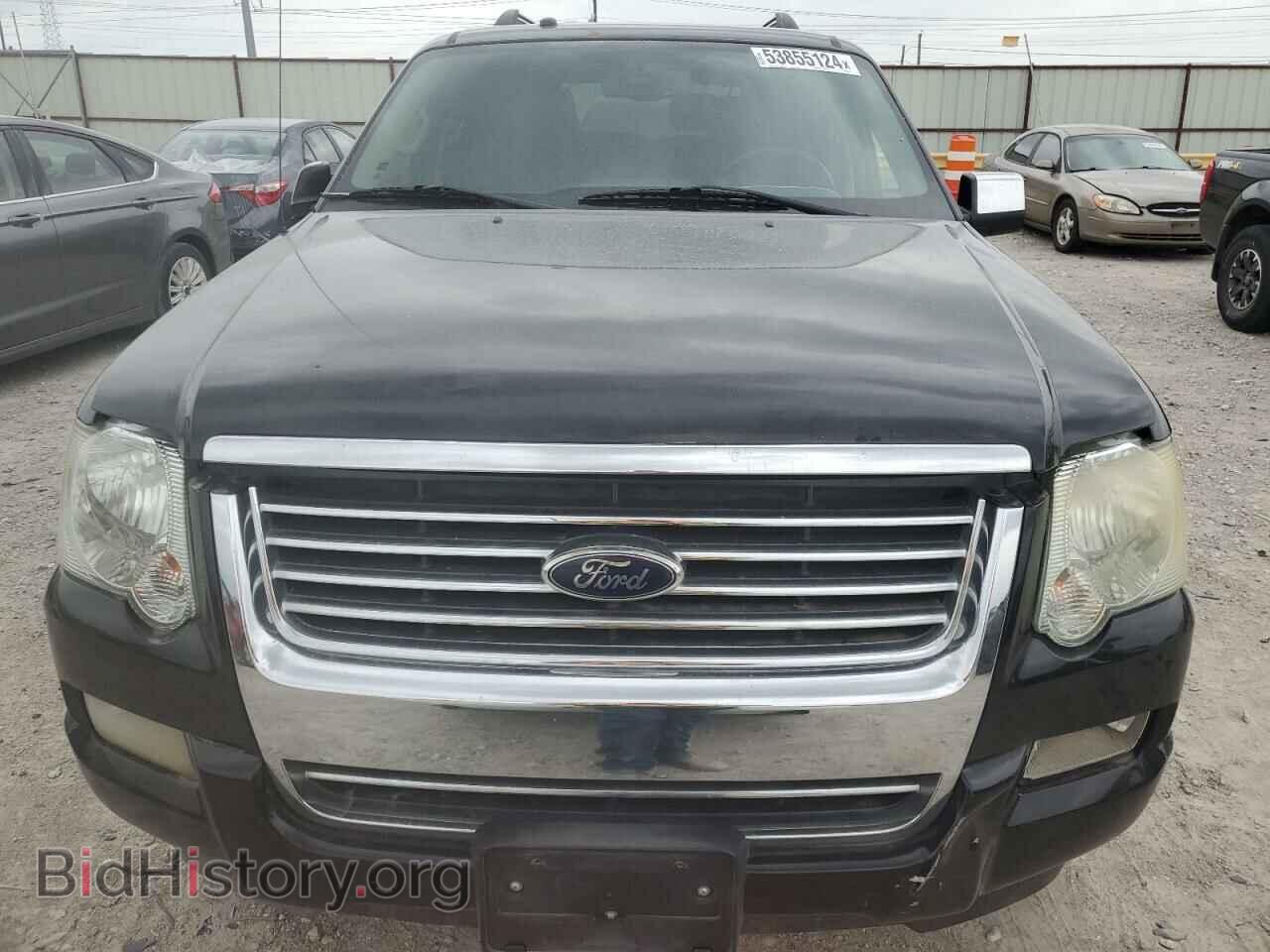 2008 FORD EXPLORER - VIN: 1FMEU65E58UB15114 - Фото 5