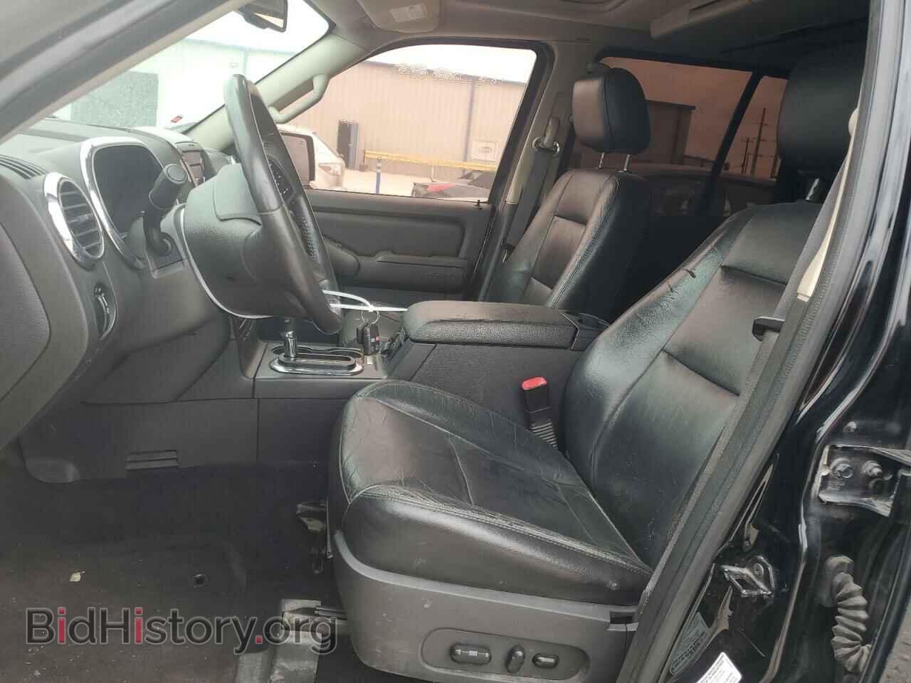 2008 FORD EXPLORER - VIN: 1FMEU65E58UB15114 - Фото 7