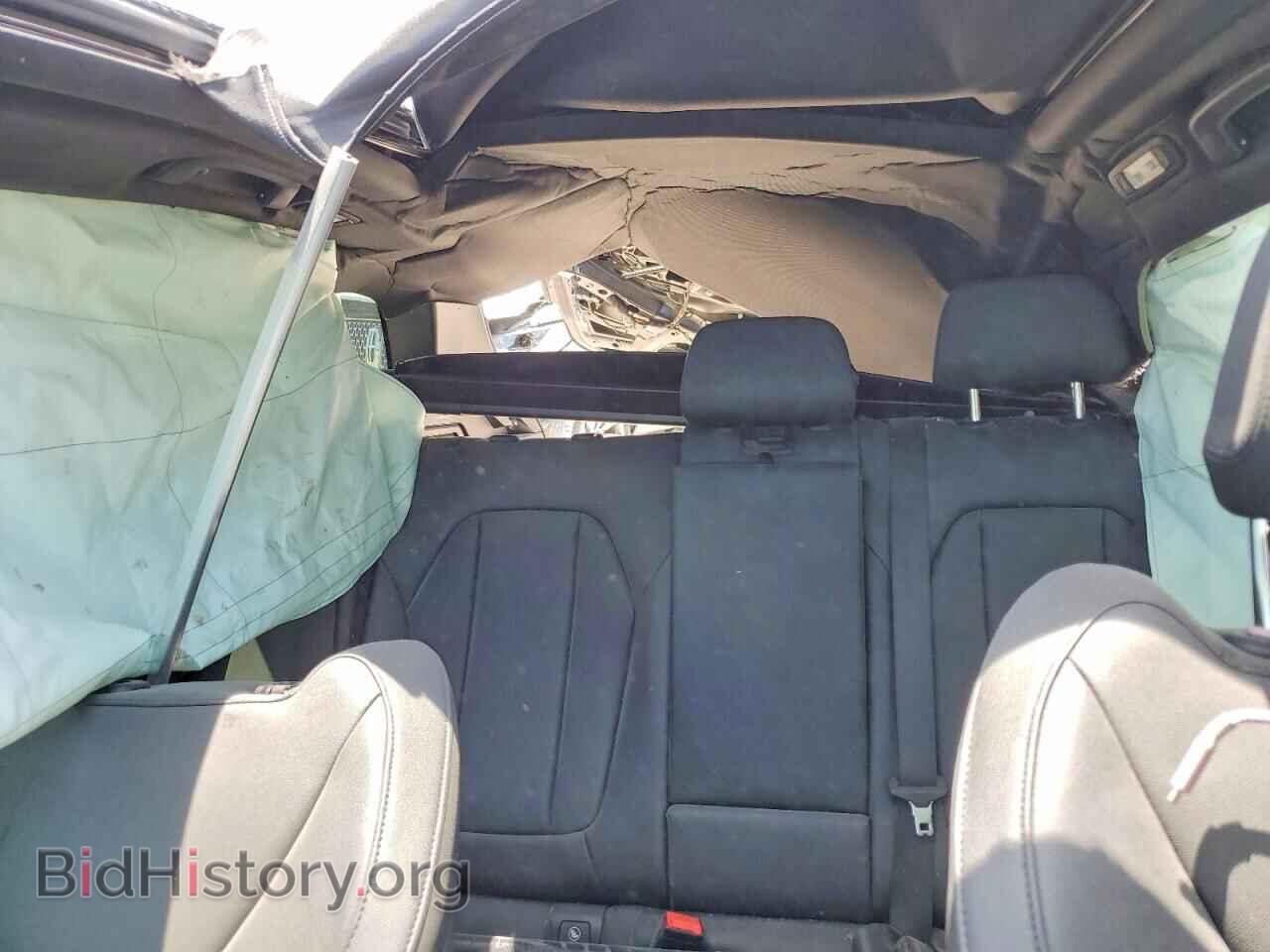 2020 BMW X3 - VIN: 5UXTY3C08LLE54892 - Фото 10