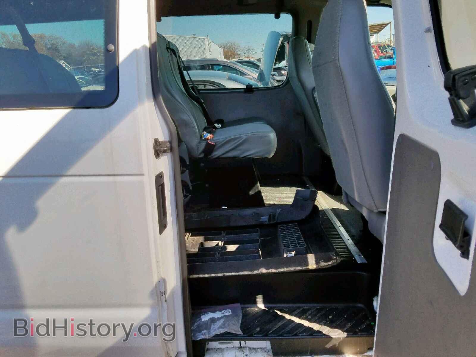 2008 FORD ECONOLINE - VIN: 1FTNE24WX8DB58111 - Фото 6