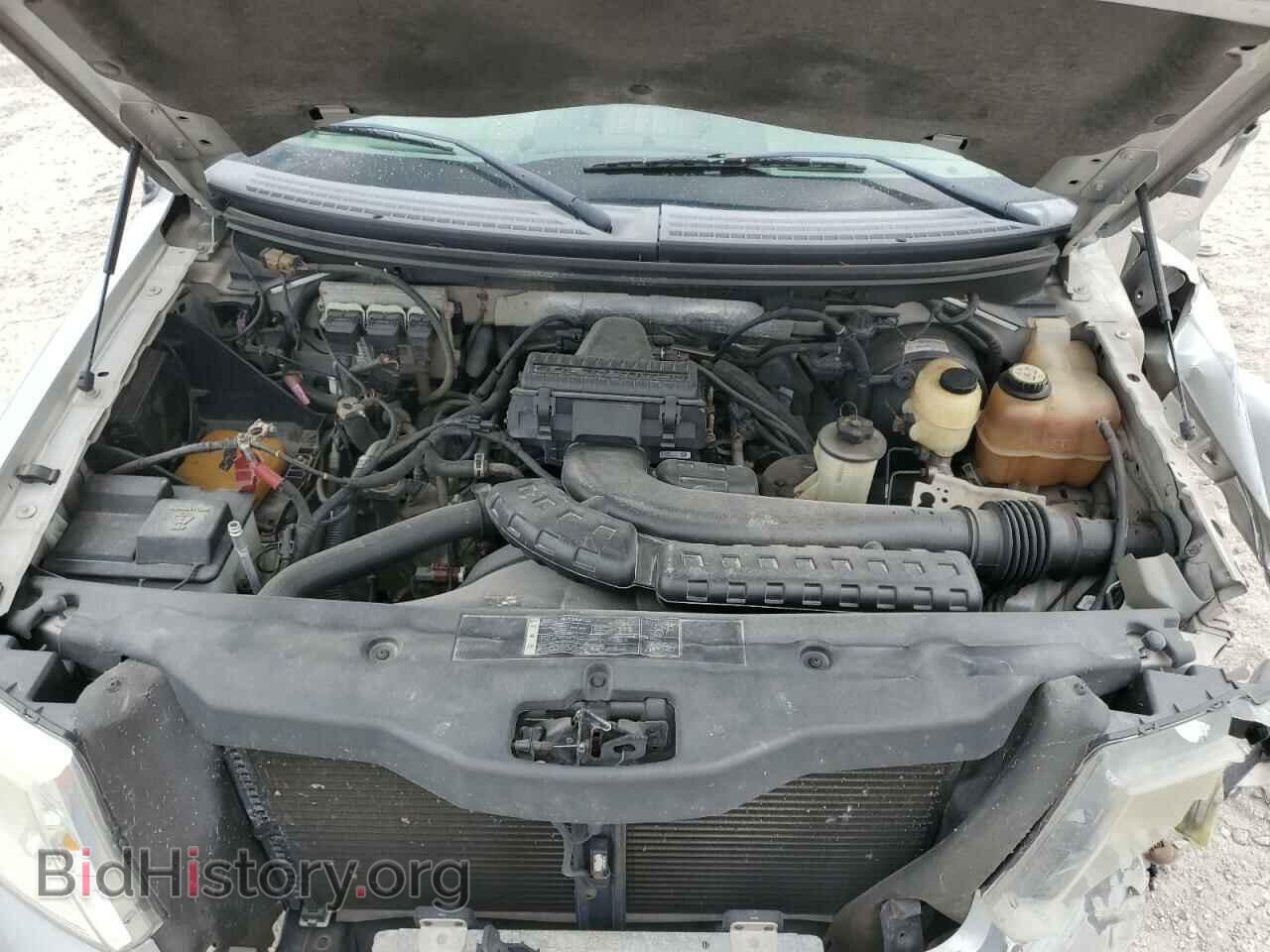 2007 FORD All Models - VIN: 1FTPX14V67FA28155 - Photo 11