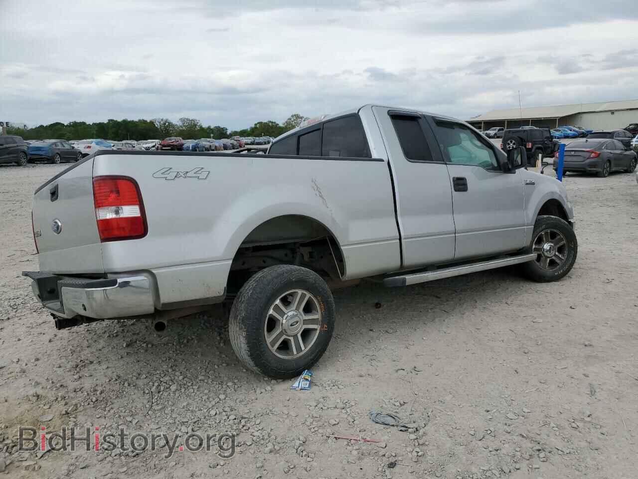 2007 FORD All Models - VIN: 1FTPX14V67FA28155 - Photo 3
