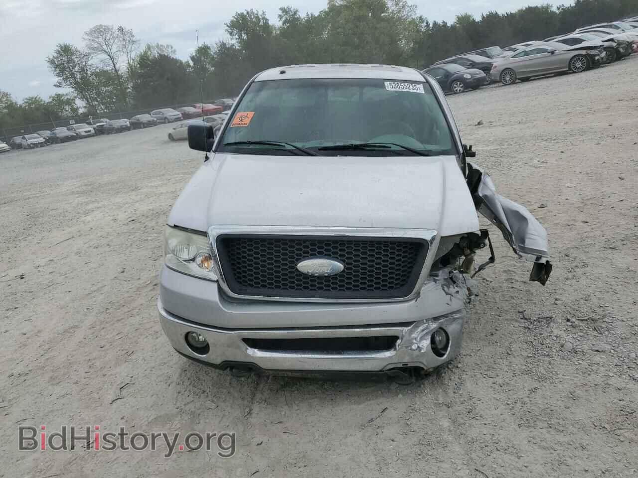 2007 FORD All Models - VIN: 1FTPX14V67FA28155 - Photo 5