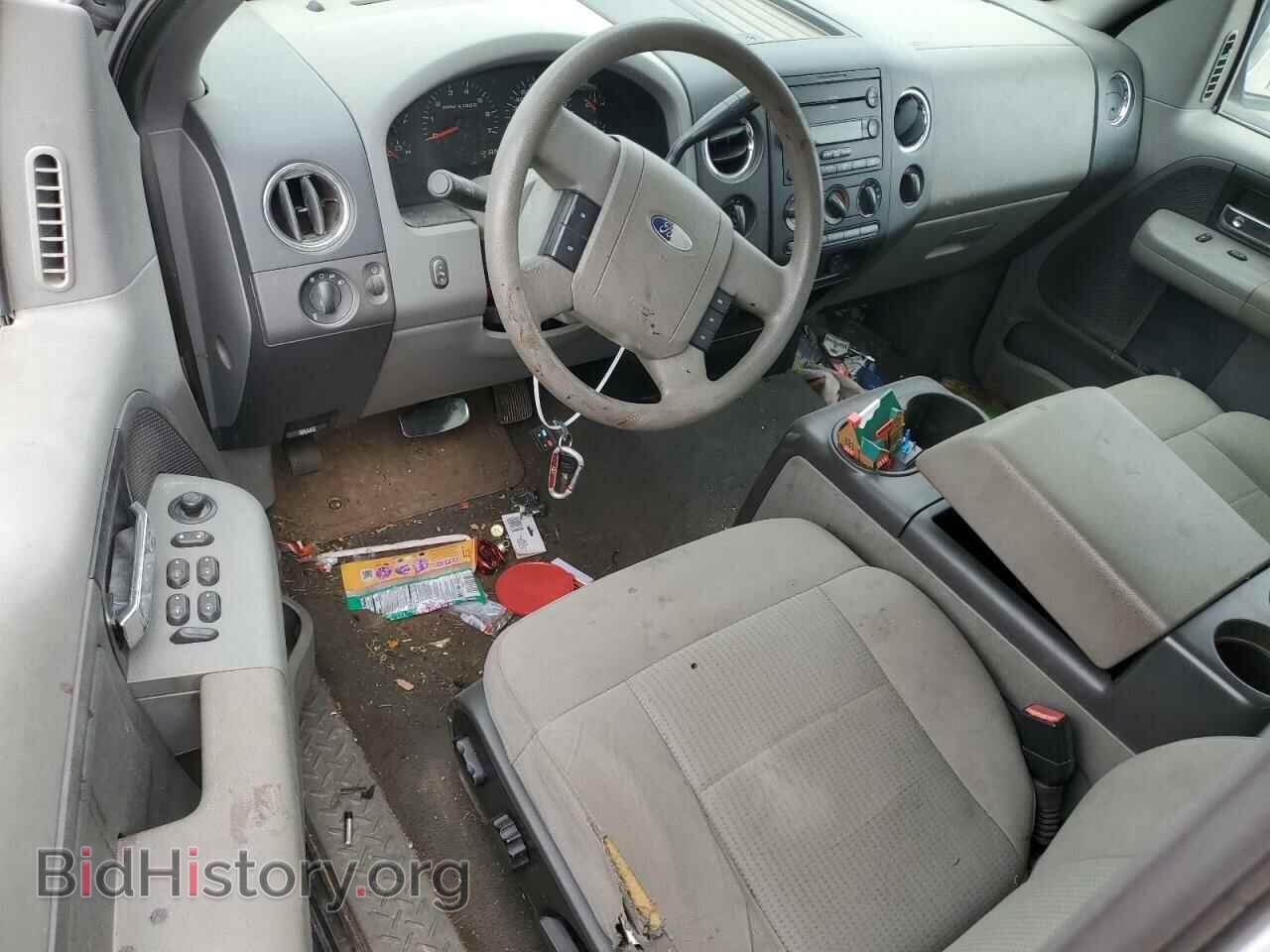 2007 FORD All Models - VIN: 1FTPX14V67FA28155 - Photo 8