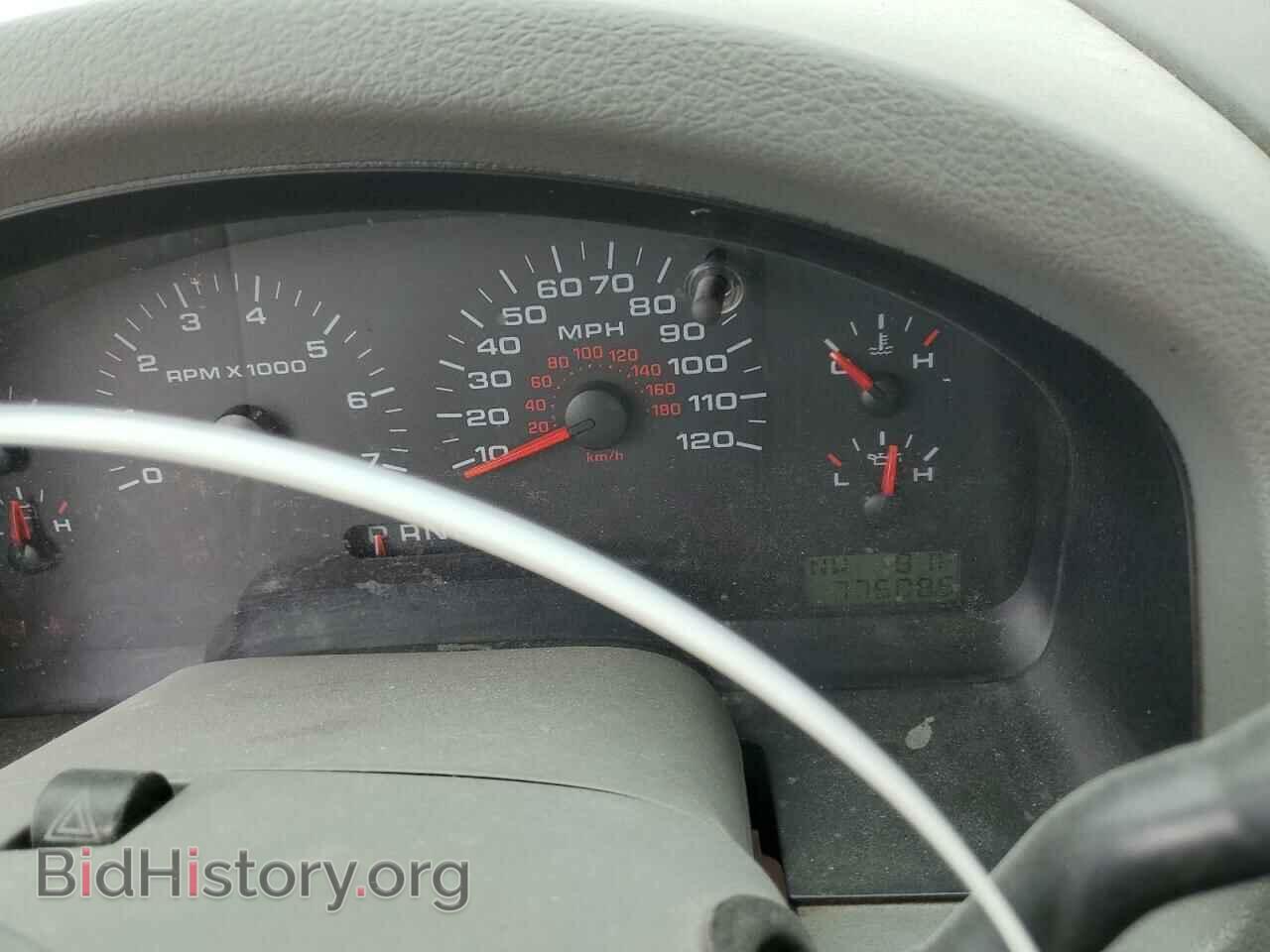2007 FORD All Models - VIN: 1FTPX14V67FA28155 - Photo 9