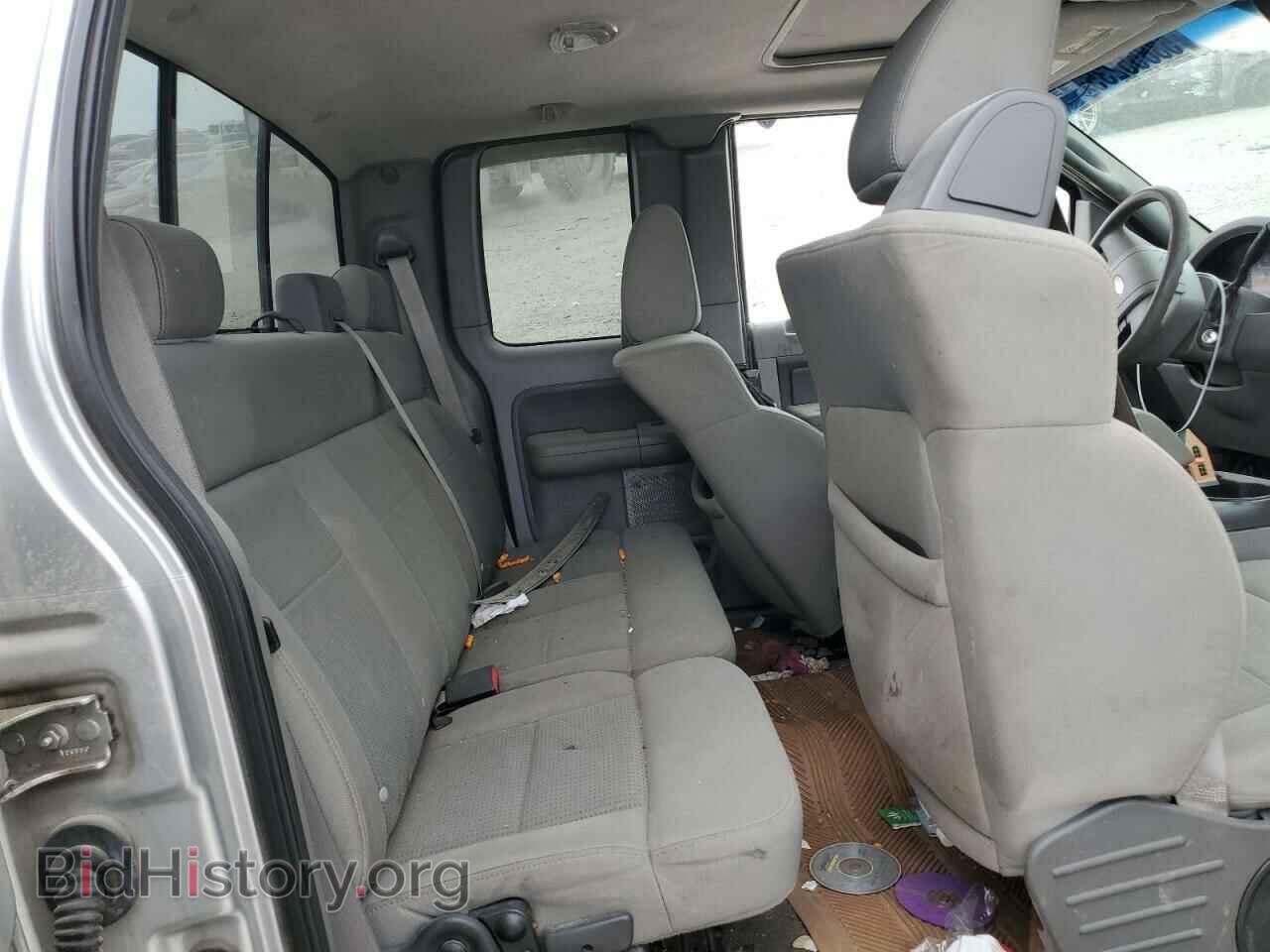 2007 FORD All Models - VIN: 1FTPX14V67FA28155 - Photo 10