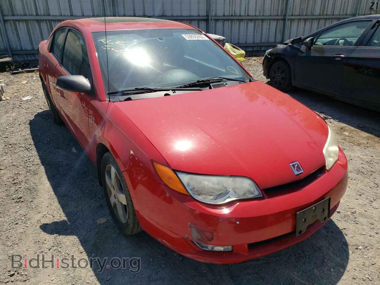 Photo 1G8AV15F06Z103085 - SATURN ION 2006