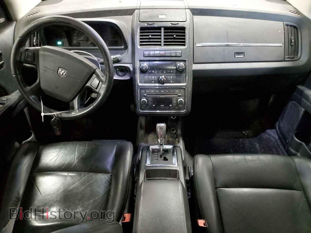 2010 DODGE JOURNEY - VIN: 3D4PH6FV7AT155181 - Фото 8