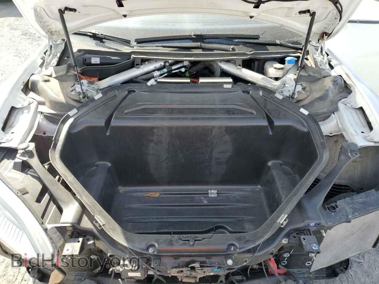 2015 TESLA MODEL S - VIN: 5YJSA1H21FFP69568 - Photo 11