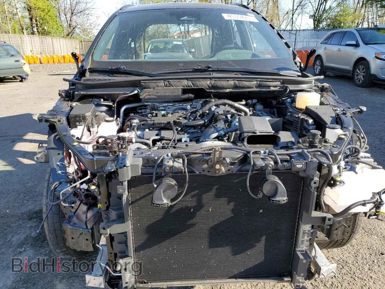 2024 LEXUS RX350 - VIN: 2T2BAMCA0RC060778 - Фото 5