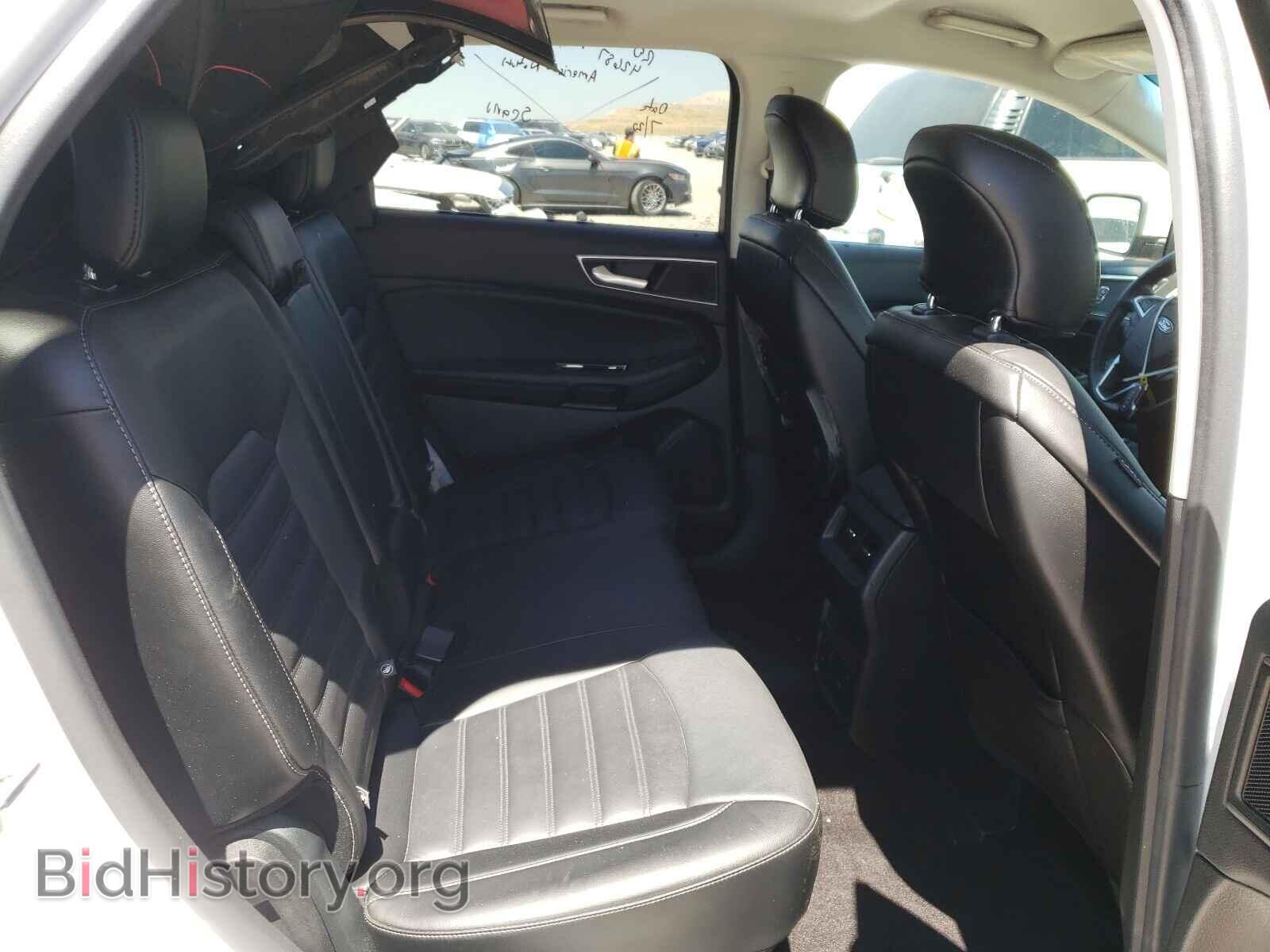 2016 FORD EDGE - VIN: 2FMPK4J98GBC42570 - Фото 6