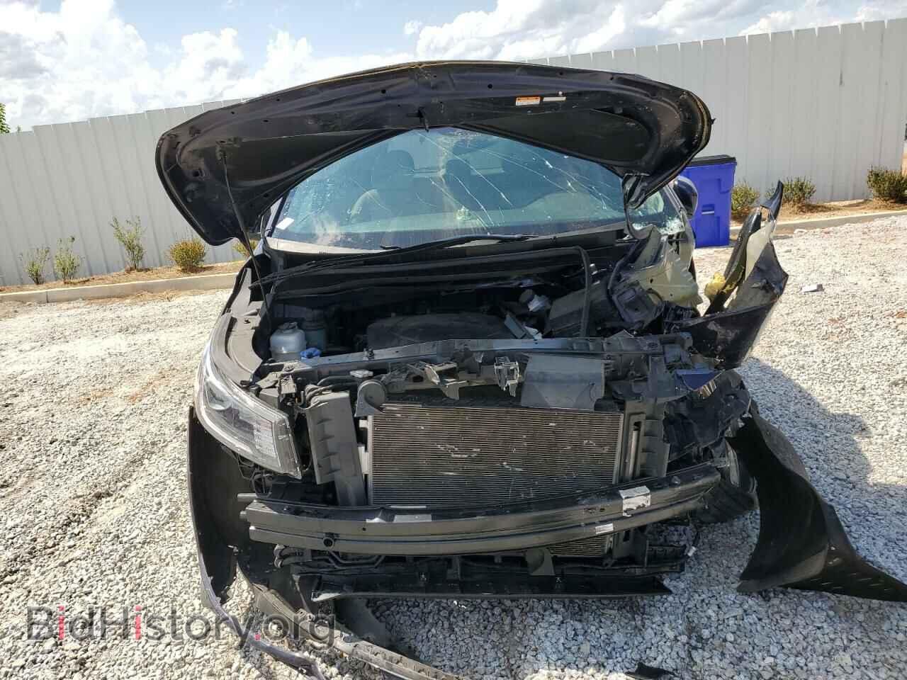 2020 KIA All Models - VIN: KNDMB5C18L6592908 - Фото 5