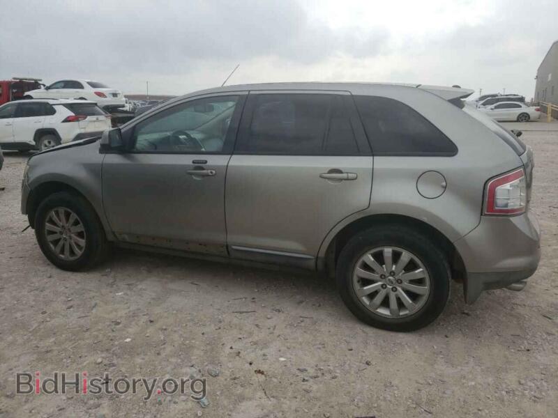 2008 Ford EDGE (VIN 2FMDK38C88BA42000) — photo 2 of 12