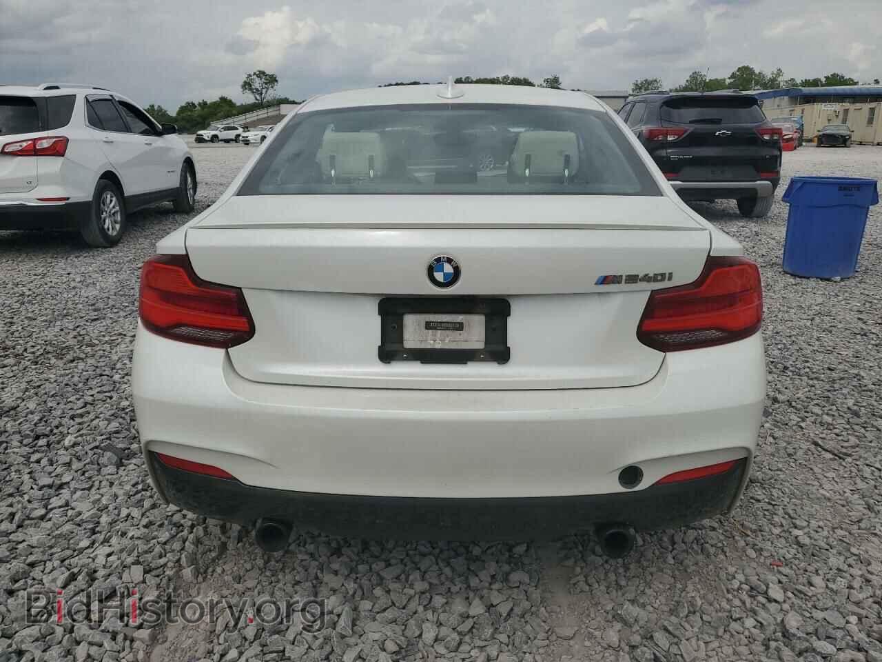 2018 BMW M2 - VIN: WBA2J5C59JVC07209 - Photo 6