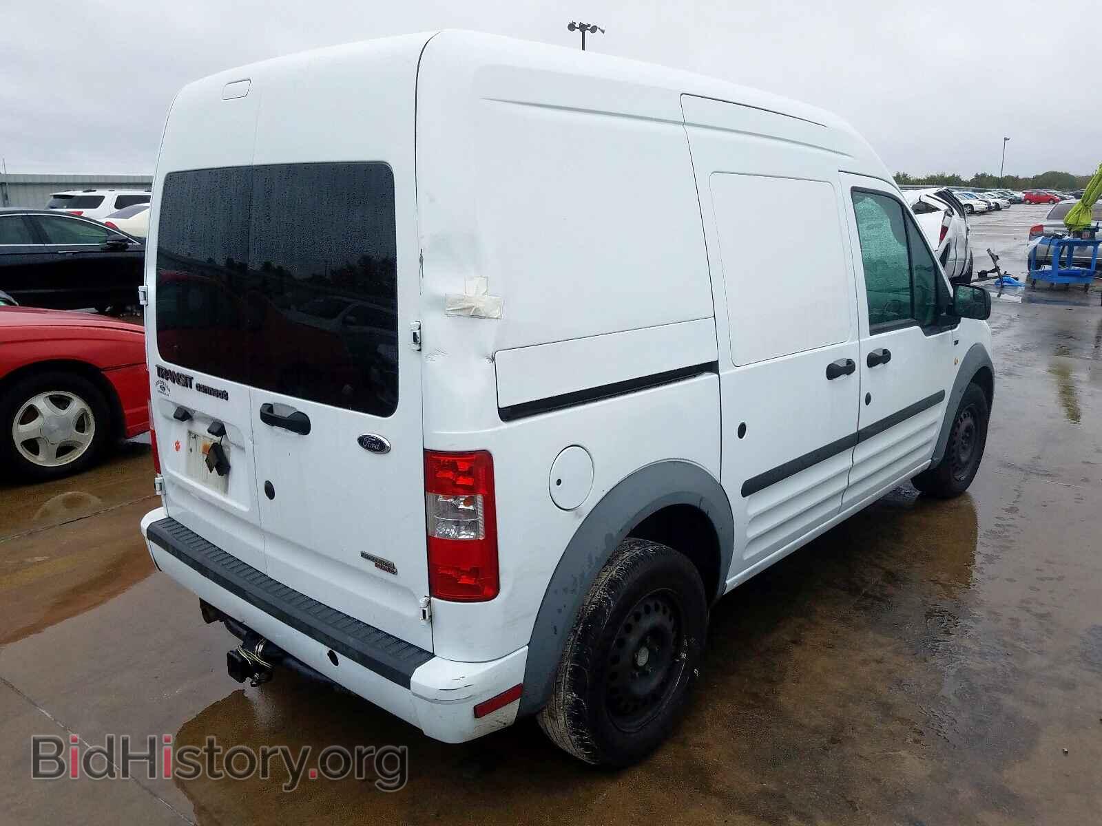 2013 FORD TRANSIT CO - VIN: NM0LS7DN5DT163184 - Фото 4