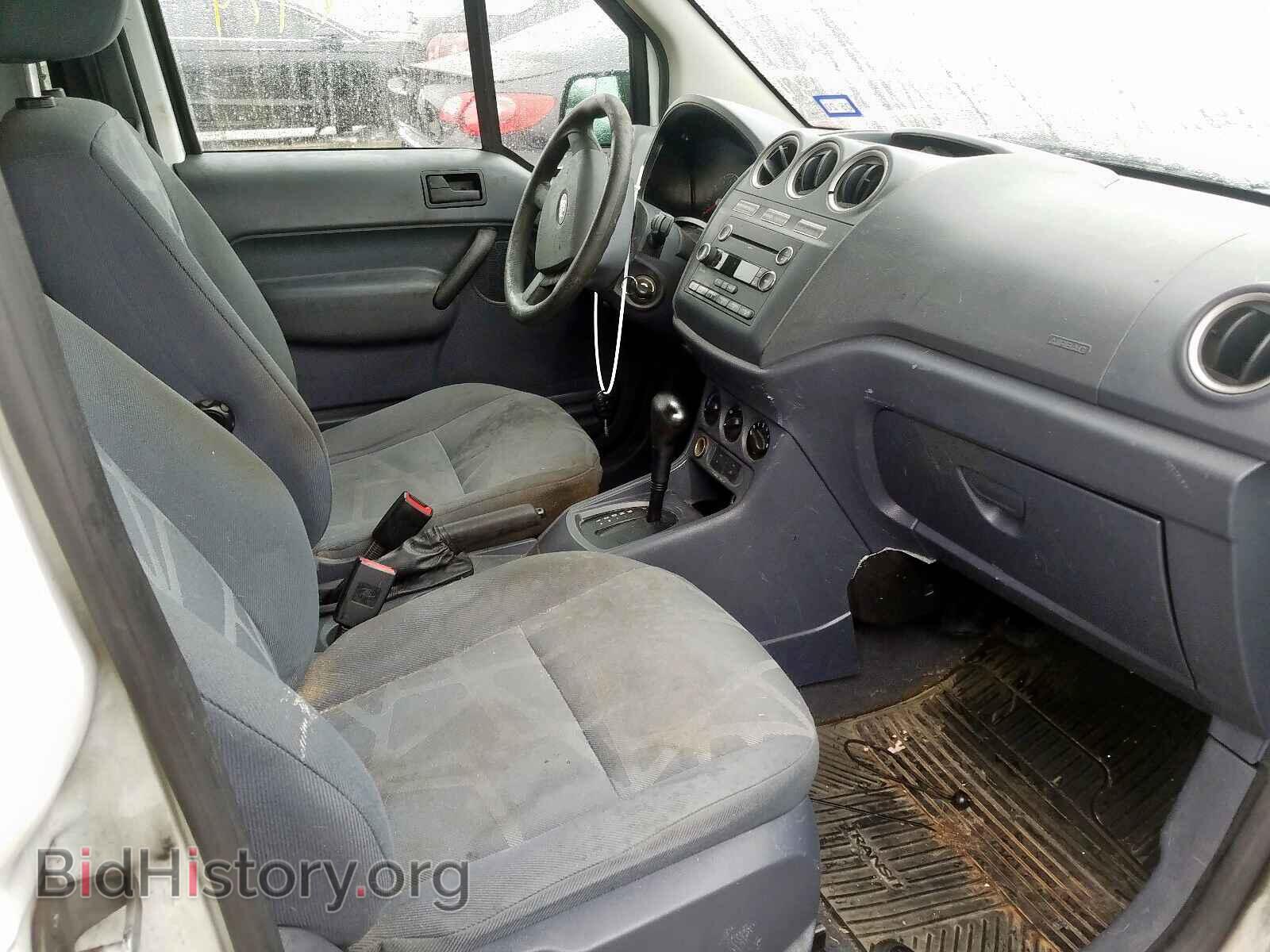 2013 FORD TRANSIT CO - VIN: NM0LS7DN5DT163184 - Фото 5