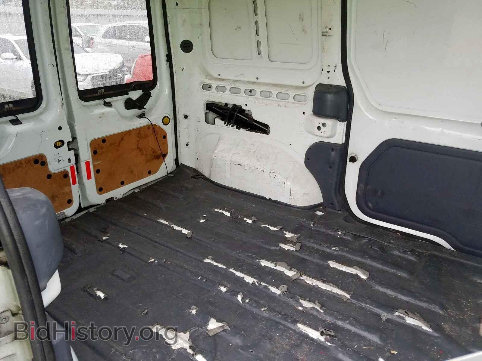 2013 FORD TRANSIT CO - VIN: NM0LS7DN5DT163184 - Фото 6