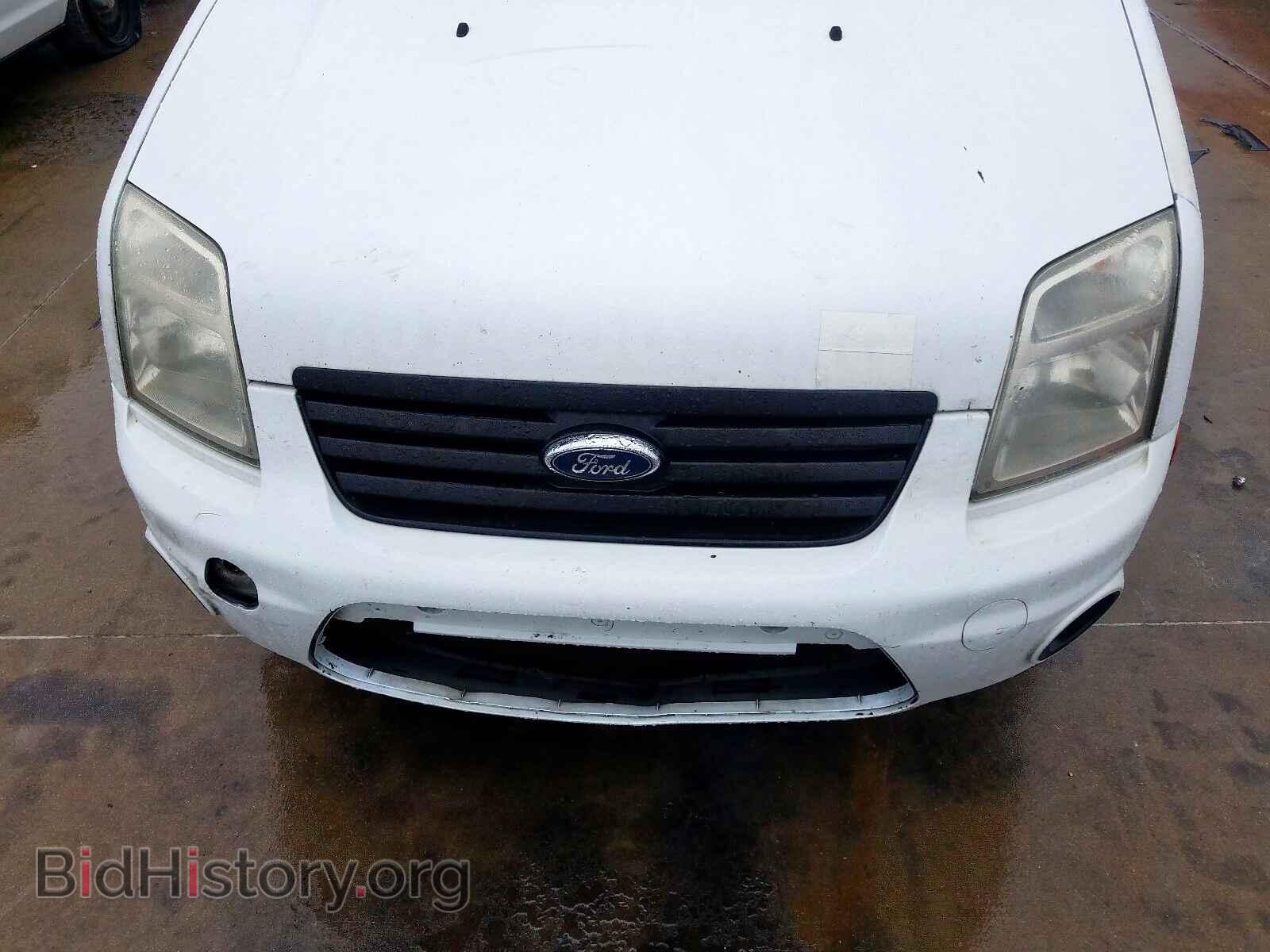 2013 FORD TRANSIT CO - VIN: NM0LS7DN5DT163184 - Фото 7