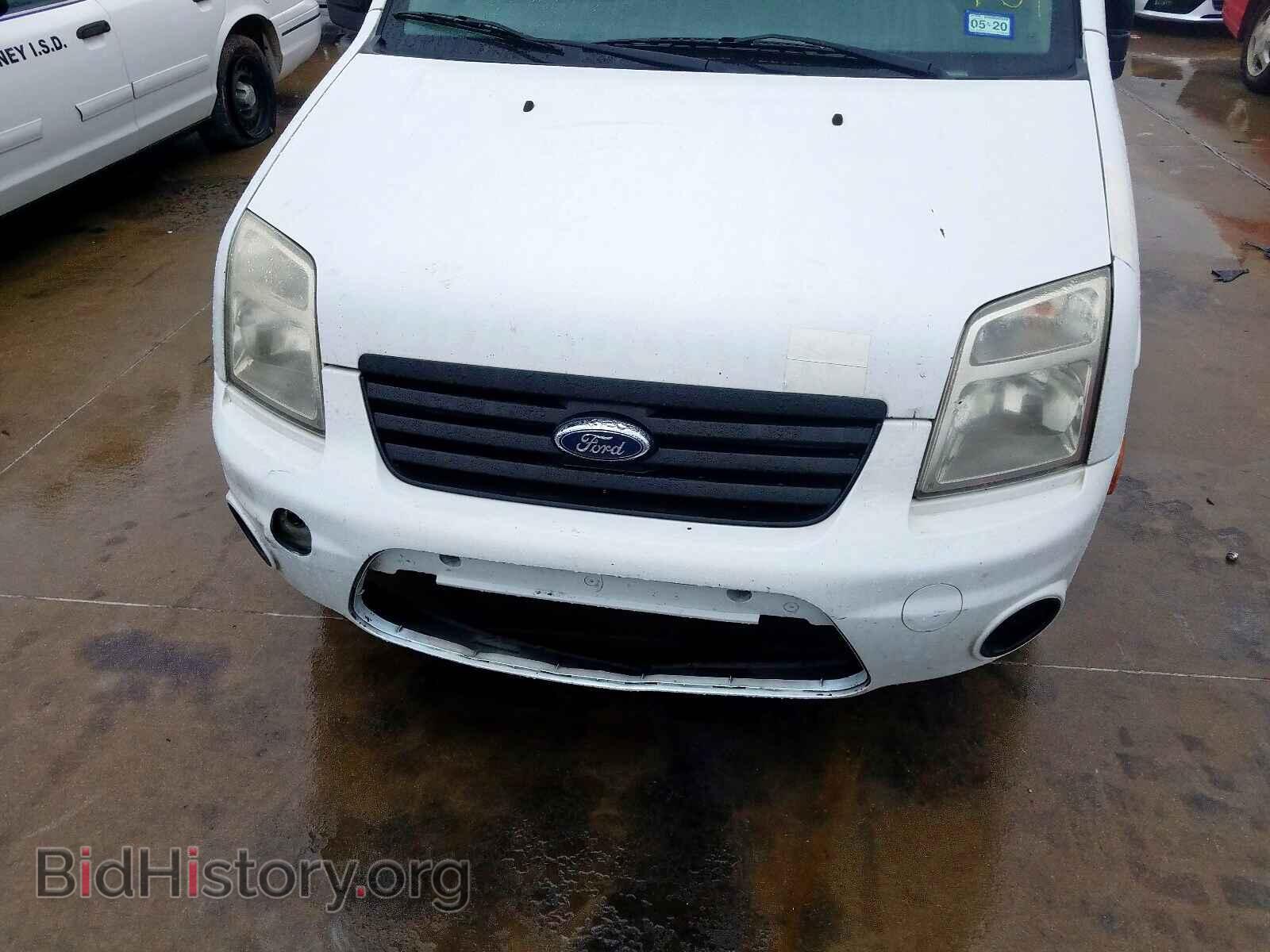 2013 FORD TRANSIT CO - VIN: NM0LS7DN5DT163184 - Фото 9