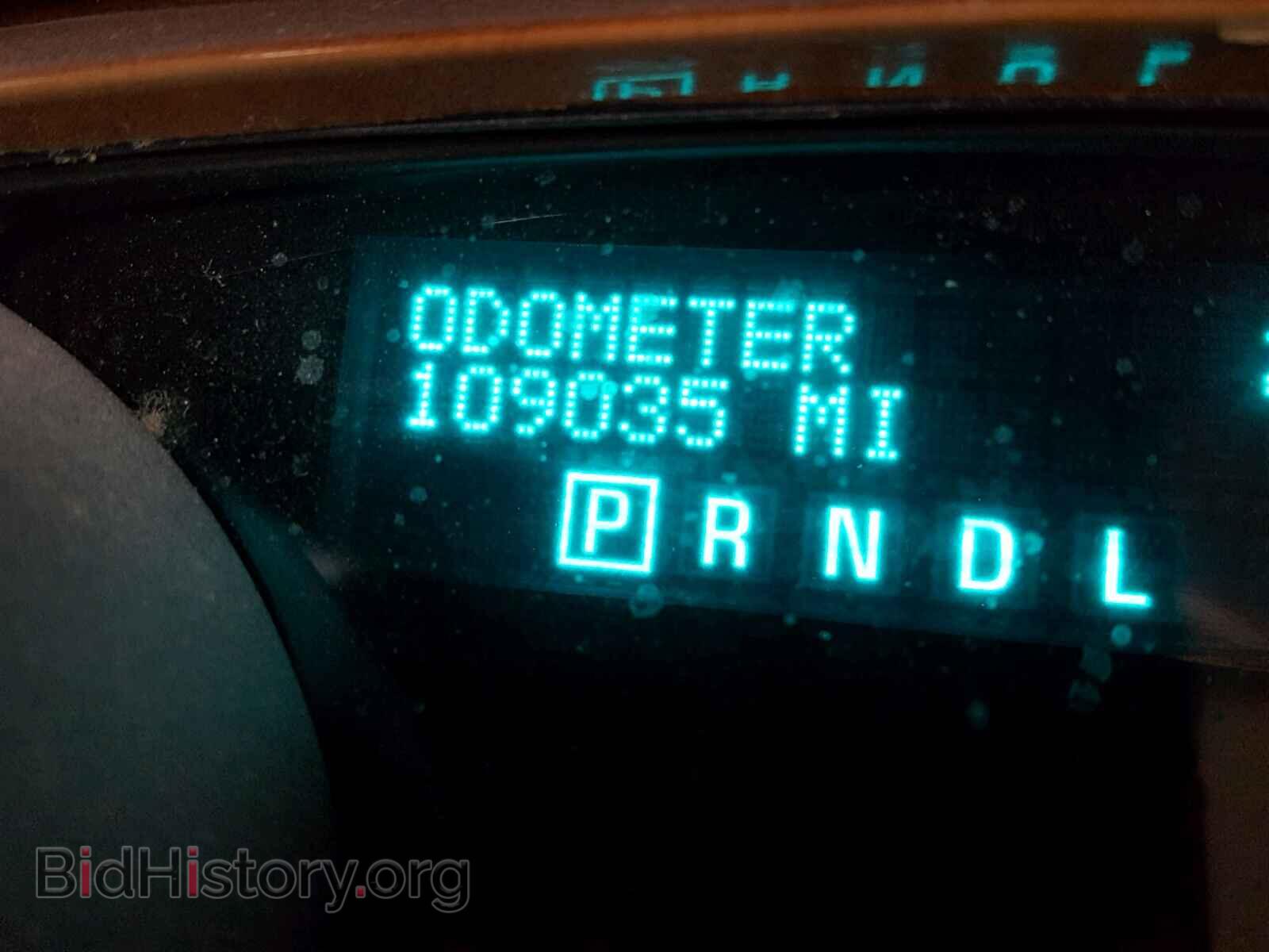 2012 BUICK ENCLAVE - VIN: 5GAKRBED7CJ424815 - Photo 8