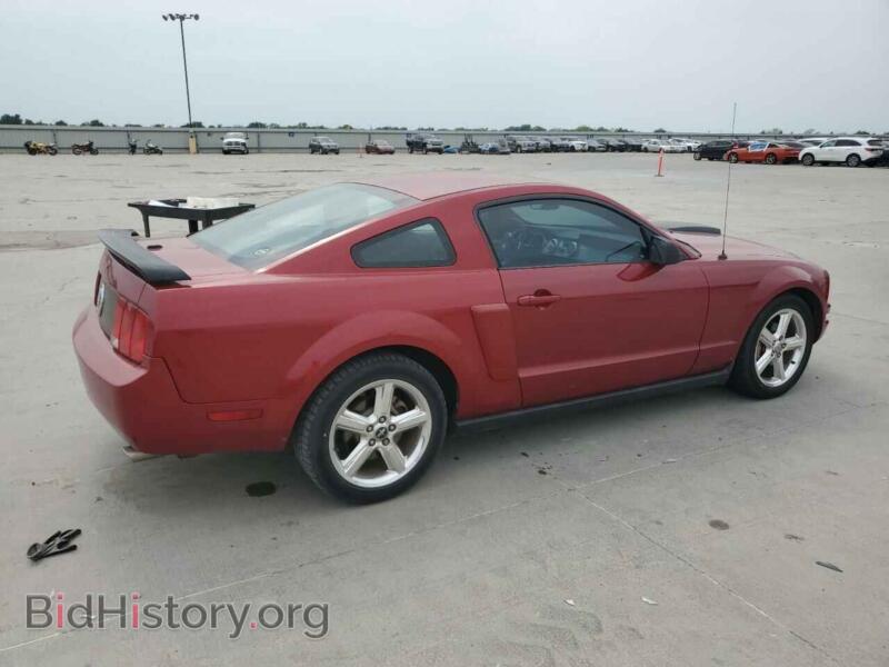 2008 Ford ALL MODELS (VIN 1ZVHT80N885164208) — photo 3 of 12