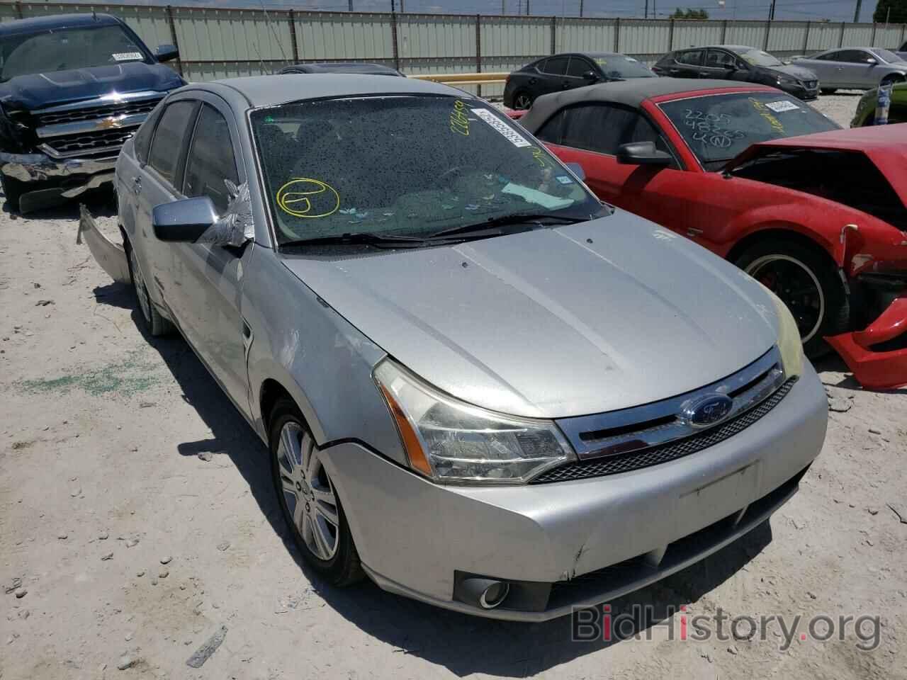 Photo 1FAHP37N29W226459 - FORD FOCUS 2009