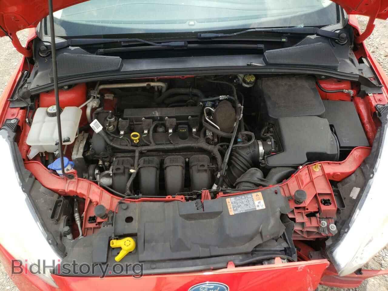 2016 FORD FOCUS - VIN: 1FADP3K26GL213949 - Photo 11