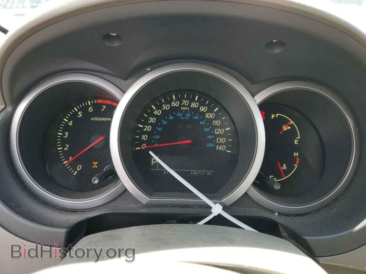 2012 SUZUKI GR VITARA - VIN: JS3TD0D76C4100756 - Фото 9