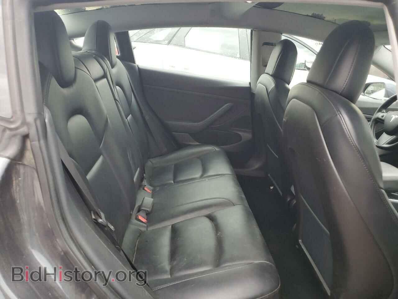 2020 TESLA MODEL 3 - VIN: 5YJ3E1EA2LF626967 - Фото 10