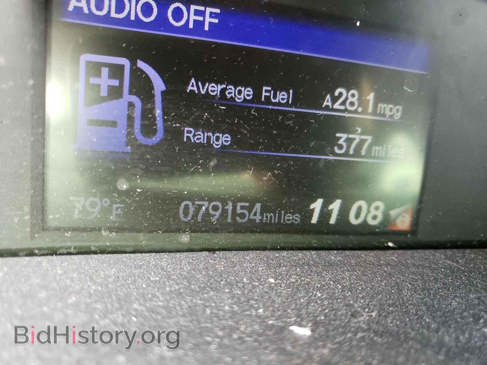 2015 HONDA CIVIC - VIN: 19XFB2F53FE121298 - Фото 8